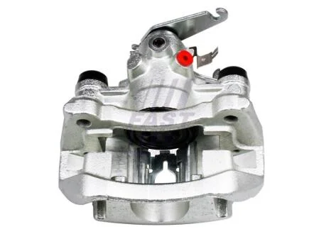 Супорт гальмівний задній правий новий IVECO Daily E5 11-14, Daily E4 06-11, Daily E6 14-, Daily E3 99-06 FAST FT32109