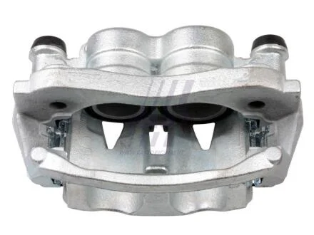 Супорт гальмівний передній лівий в зборі новий FIAT Ducato 06-14, Ducato 14-, PEUGEOT Boxer 06-14, Boxer 14-, CITROEN Jumper 06-14, Jumper 14- FAST FT32174