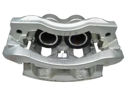 Супорт гальмівний задній лівий спарка новий IVECO Daily E4 06-11 FAST FT32178