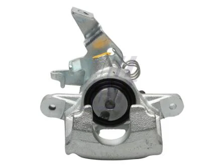 Супорт гальмівний задній правий R16 новий RENAULT Master II 97-10, NISSAN Interstar 01-10, OPEL Movano A 98-10 FAST FT32184