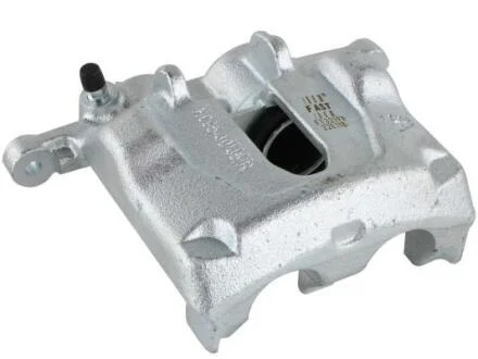 Супорт переднiй правий OPEL VIVARO A RENAULT TRAFIC II 1.9D-3.0 07.00- FAST FT32197