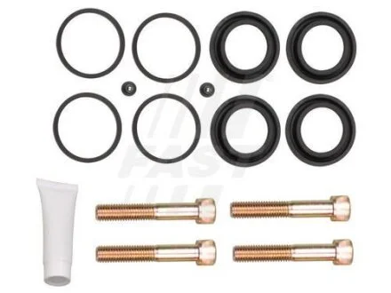 Ремонтний комплект, гальмівний супорт FAST FT32202