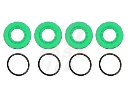 Ремонтний комплект, гальмівний супорт FAST FT32207