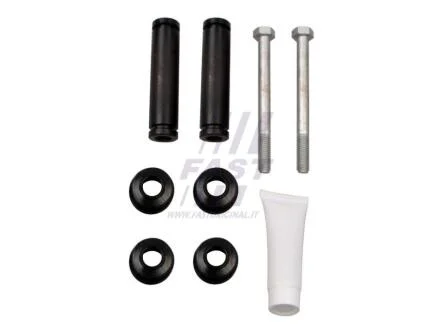 Ремкомплект гальмівного супорта IVECO Daily 96-99,DAILY II c бортовой платформой/ходовая часть 89-99,DAILY II ав FAST FT32254