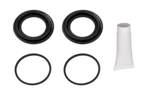 Ремкомплект переднего суппорта 65С (пыльники на цилиндры) FAST FT32257