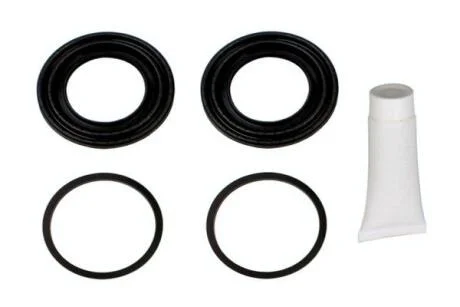 Ремкомплект Суппорта Торм. Зад Резинки 65c11 Daily 00- FAST FT32258