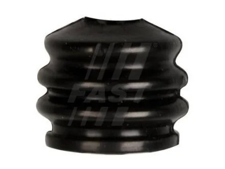 Пыльник направляющей скобы суппорта (17x10x21) (система BREMBO) Sprinter Iveco FAST FT32263