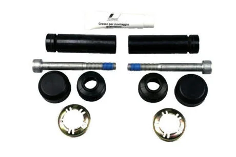 Направляющие суппорта заднего FAST FT32271