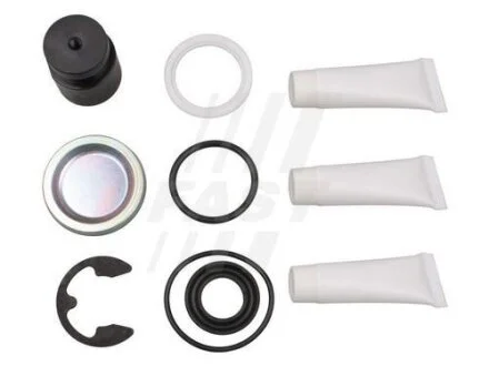 Ремкомплект супорта гальмівного FAST FT32282