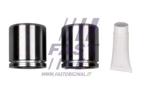 Поршень, гальмівний супорт FAST FT32285