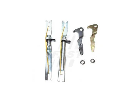 Планка гальмівного механізму FIAT Ducato 02-06, Ducato 94-02, PEUGEOT Boxer 02-06, Boxer 94-02, CITROEN Jumper 02-06, Jumper 94-02 FAST FT32319