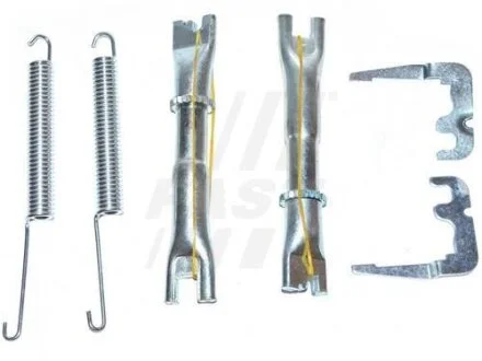 Планка автоматичного регулювання зазорів гальмівної колодки Ford Transit, 99- FAST FT32320