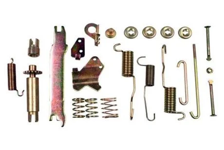 Саморегулятор гальмівних колодок L 30-40 Daily 90- FAST FT32358