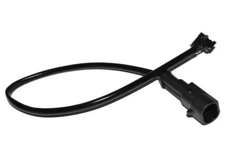 Конт. попер. сигналу, знос гальм. накл. FAST FT32415