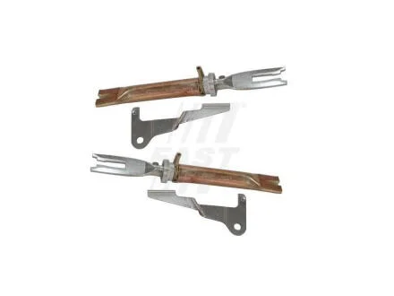 Планка гальмівного механізму розпірна правого FIAT Ducato 94-02, PEUGEOT Boxer 94-02, CITROEN Jumper 94-02 FAST FT32423