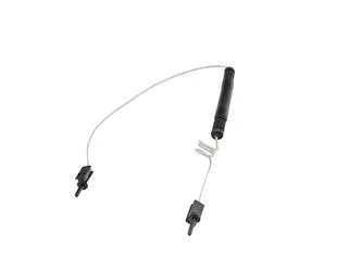 Конт. попер. сигналу, знос гальм. накл. FAST FT32436