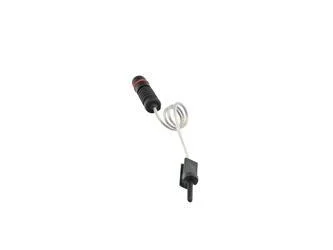 Конт. попер. сигналу, знос гальм. накл. FAST FT32437