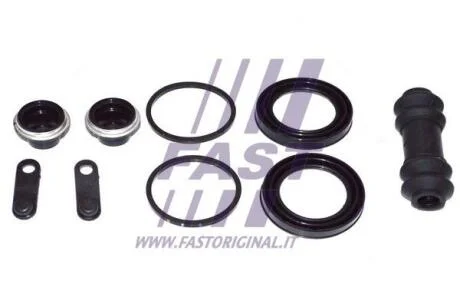 Р-кт гальм. супорта передн. Nissan Interstar 02- /Opel Movano 99- /Renault Master II 98- (Bosch 45mm) FAST FT32444