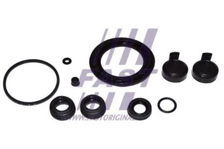 Ремонтний комплект, гальмівний супорт FAST FT32447