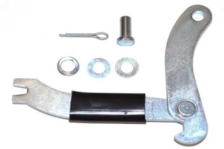 Розвідний Механізм Гальм FIAT Cinque / Seicento Пр FAST FT32454