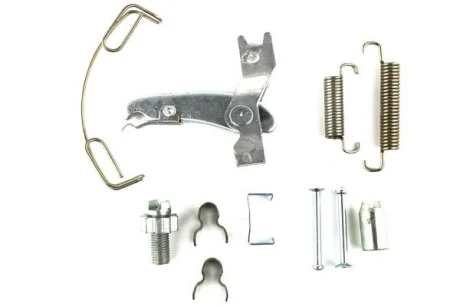 Опорний палець гальмівної колодки FAST FT32463