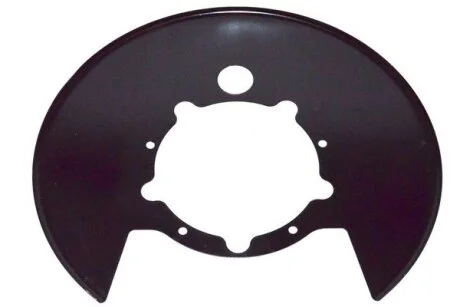 Відбивач, гальмівний диск FAST FT32514