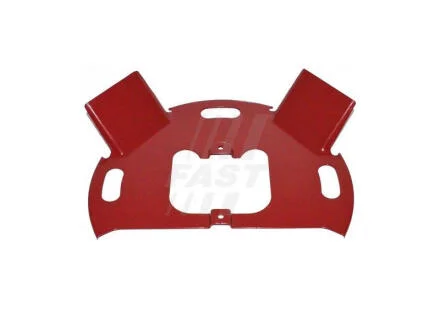 Захист Гальмівного Диска Iveco Daily 90 Перед Лв/Пр FAST FT32515