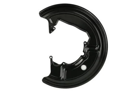 Відбивач, гальмівний диск FAST FT32523