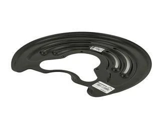 Відбивач, гальмівний диск FAST FT32531