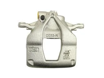 Гальмівний супорт пер прав. Fiat 500L, Doblo, Fiorino, Grande Punto, Linea, Punto 0.9-2.0D 10.01- FAST FT32821