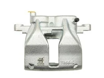 Супорт гальмівний Mercedes Sprinter 06 906 Зад Лв Без Хомута FAST FT32832