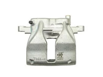 Супорт гальмівний Mercedes Sprinter 06 906 Зад Пр Без Хомута FAST FT32833