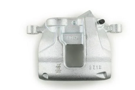 Гальмівний супорт FAST FT33514