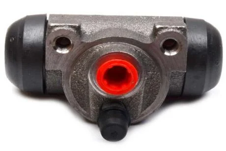 Робочий гальмівний циліндр FIAT Doblo 00-13, Punto 03-10, Idea 03-12, Panda 03-12, LANCIA Musa 04-12 FAST FT34009