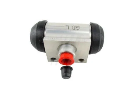 Робочий гальмівний циліндр задній FORD Ka 08-16, FIAT 500 07-20, 500L 12-22, Panda 03-12, Tipo 15- FAST FT34036