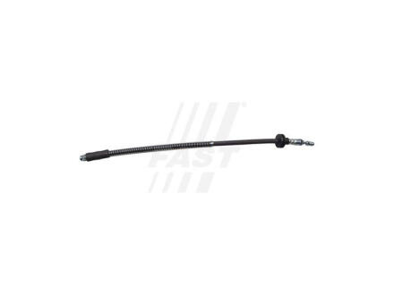 Гальмівний Шланг Fiat Scudo / Ulysse 95 Перед Лв/Пр 515Mm FAST FT35091