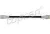 Гальмівний Шланг RENAULT Kangoo 98- зад L/R Внутр 210mm FAST FT35130 (фото 1)