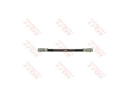 Шланг гальмівний зад. Renault Kangoo 97- FAST FT35131