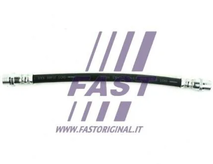 Шланг гальмівний задній лівий правий VW LT28-55 96-06, MERCEDES-BENZ Sprinter 907-910 18-, Sprinter 901-905 95-06 FAST FT35135