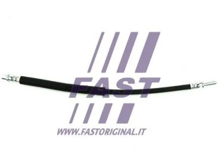 Акция Шланг гальмівний задній VW Crafter 06-16, MERCEDES-BENZ Sprinter 906 06-18 FAST FT35149