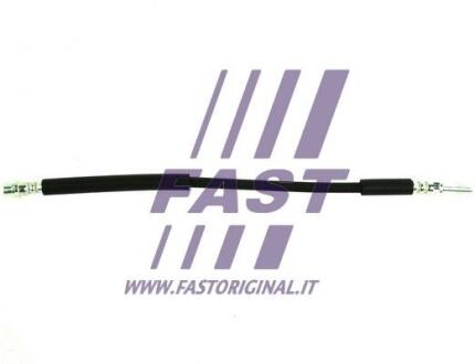 Шланг гальмівний VW Crafter 06-16, MERCEDES-BENZ Sprinter 906 06-18 FAST FT35151