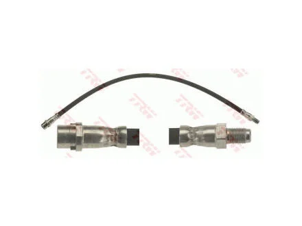 Гальмівний шланг FAST FT35156