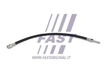 Шланг гальмівний задній IVECO Daily E5 11-14, Daily E4 06-11, Daily E6 14- FAST FT35159