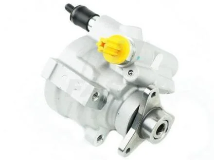 90 bar Насос Г/П (з фланцем) Opel Movano 00-/Renault Trafic 01- FAST FT36206