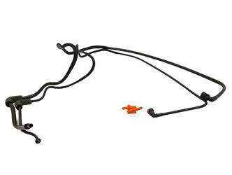 Гідравлічний шланг, механізм рульового керування FAST FT36506