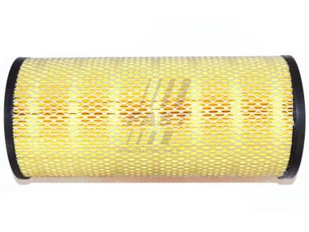 Фільтр повітряний 2.5TD 8V, 2.5TDI 8V, 2.8TDI 8V, 2.8D 8V, 2.8TD 8V Iveco Daily E3 99-06, Iveco Daily E2 96-99, Iveco Daily E1 90-96 FAST FT37008