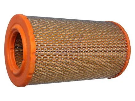 Фільтр повітряний 2.5D 8V, 2.5TD 8V, 2.5TDI 8V, 2.8TDI 8V, 2.8D 8V, 2.8TD 8V, 1.9D 8V, 1.9TD 8V Fiat Ducato 02-06, Peugeot Boxer 02-06, Citroen Jumper 02-06 FAST FT37009