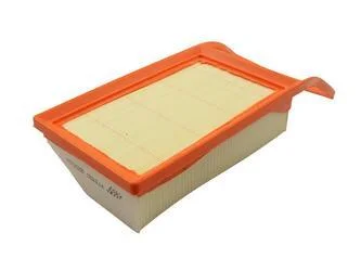 Фільтр Повітряний FIAT Doblo 09- 1.3Jtd FAST FT37037