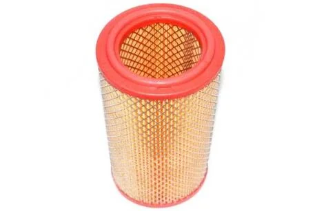 Фільтр повітряний 1.6MPI 16V, 1.9JTD 8V FIAT Doblo 00-13 FAST FT37090