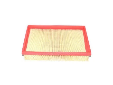 Повітряний фільтр FAST FT37093